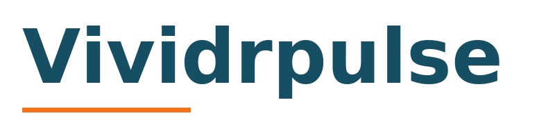 Vividrpulse logo